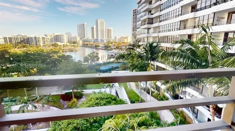 500 Three Islands Boulevard Hallandale Beach FL 33009