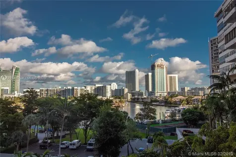 500 Three Islands Boulevard Hallandale Beach FL 33009