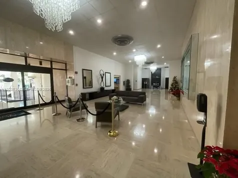 500 Three Islands Boulevard Hallandale Beach FL 33009