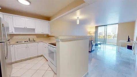 500 Three Islands Boulevard Hallandale Beach FL 33009