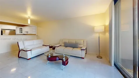 500 Three Islands Boulevard Hallandale Beach FL 33009