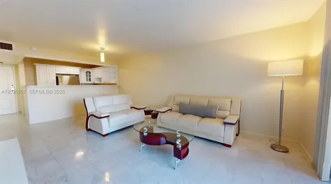 500 Three Islands Boulevard Hallandale Beach FL 33009