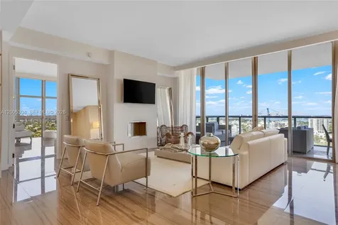 9705 Collins Avenue Bal Harbour FL 33154