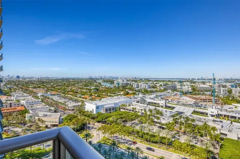 9705 Collins Avenue Bal Harbour FL 33154