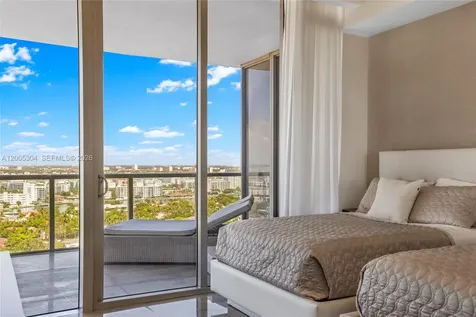 9705 Collins Avenue Bal Harbour FL 33154