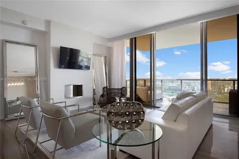 9705 Collins Avenue Bal Harbour FL 33154