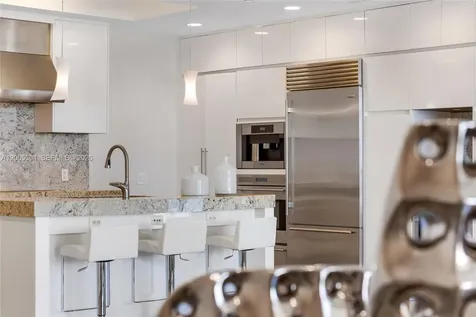 9705 Collins Avenue Bal Harbour FL 33154