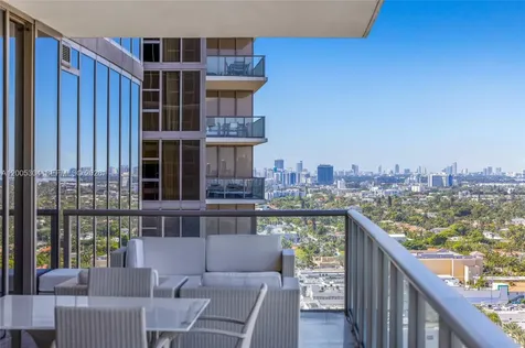 9705 Collins Avenue Bal Harbour FL 33154