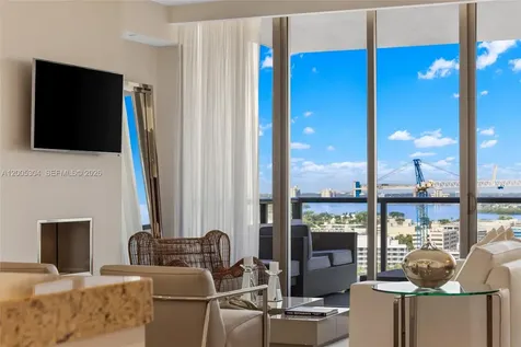 9705 Collins Avenue Bal Harbour FL 33154
