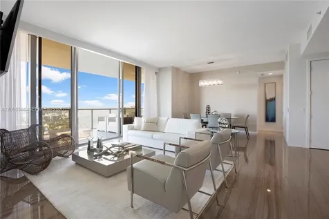 9705 Collins Avenue Bal Harbour FL 33154