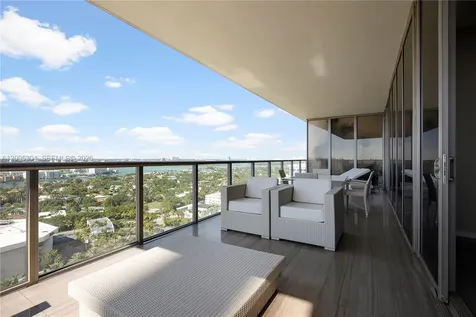 9705 Collins Avenue Bal Harbour FL 33154