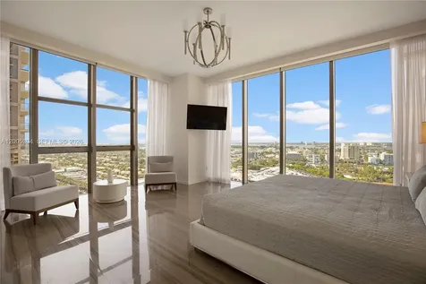 9705 Collins Avenue Bal Harbour FL 33154