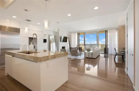 9705 Collins Avenue Bal Harbour FL 33154