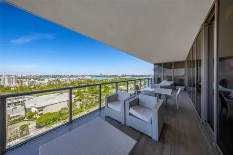 9705 Collins Avenue Bal Harbour FL 33154