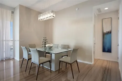 9705 Collins Avenue Bal Harbour FL 33154