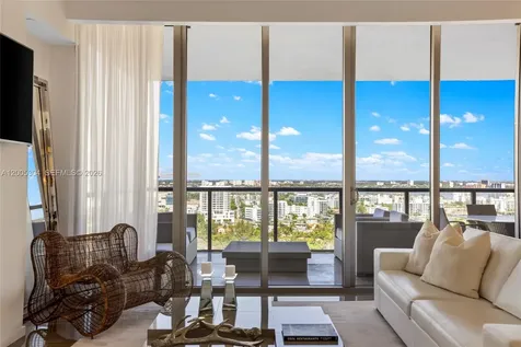 9705 Collins Avenue Bal Harbour FL 33154