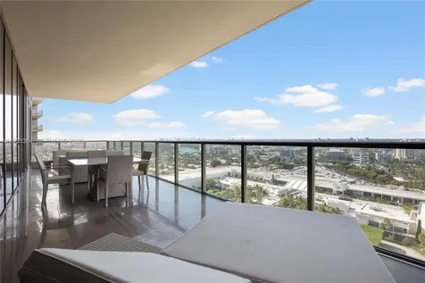 9705 Collins Avenue Bal Harbour FL 33154