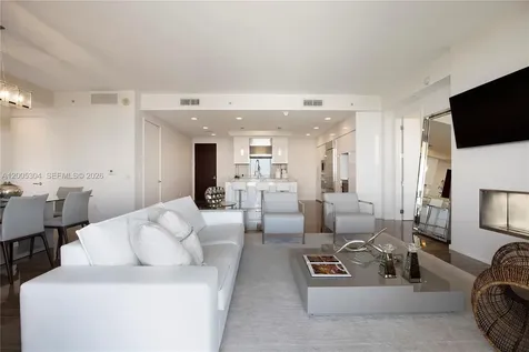 9705 Collins Avenue Bal Harbour FL 33154