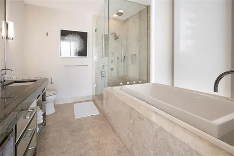 9705 Collins Avenue Bal Harbour FL 33154