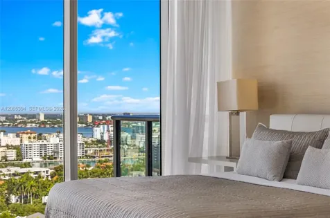 9705 Collins Avenue Bal Harbour FL 33154