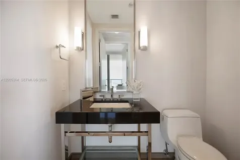9705 Collins Avenue Bal Harbour FL 33154