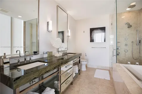 9705 Collins Avenue Bal Harbour FL 33154