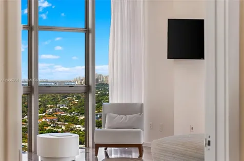 9705 Collins Avenue Bal Harbour FL 33154