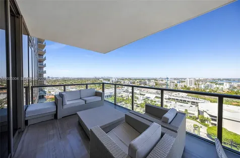 9705 Collins Avenue Bal Harbour FL 33154