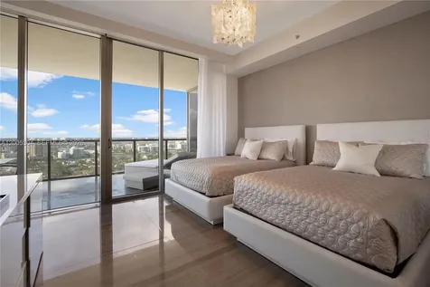 9705 Collins Avenue Bal Harbour FL 33154
