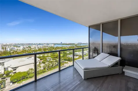 9705 Collins Avenue Bal Harbour FL 33154