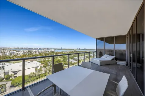 9705 Collins Avenue Bal Harbour FL 33154