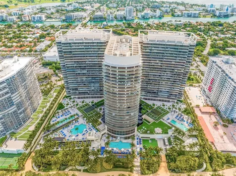 9705 Collins Avenue Bal Harbour FL 33154