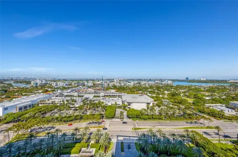 9705 Collins Avenue Bal Harbour FL 33154