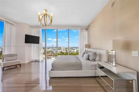 9705 Collins Avenue Bal Harbour FL 33154