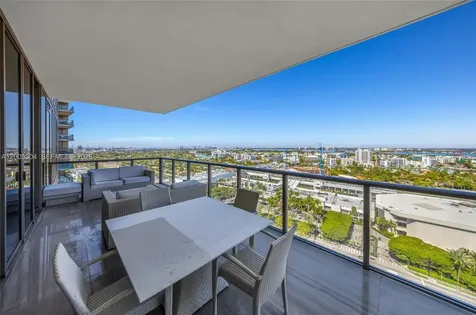 9705 Collins Avenue Bal Harbour FL 33154