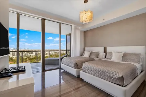 9705 Collins Avenue Bal Harbour FL 33154