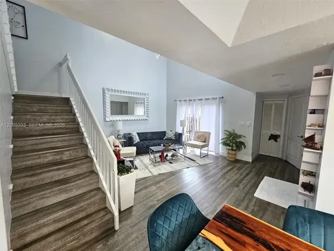 15429 SW 92nd Street Miami FL 33196