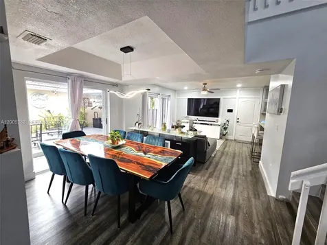 15429 SW 92nd Street Miami FL 33196