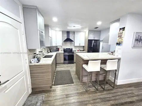 15429 SW 92nd Street Miami FL 33196