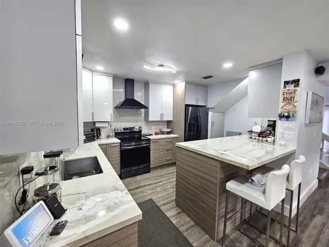 15429 SW 92nd Street Miami FL 33196
