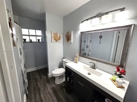 15429 SW 92nd Street Miami FL 33196