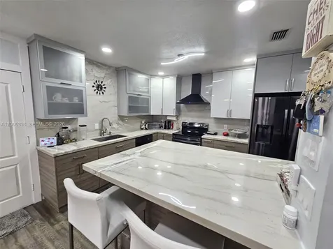 15429 SW 92nd Street Miami FL 33196