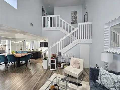 15429 SW 92nd Street Miami FL 33196