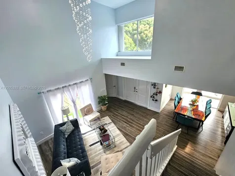 15429 SW 92nd Street Miami FL 33196