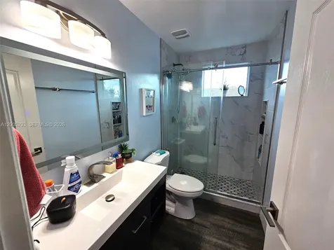 15429 SW 92nd Street Miami FL 33196