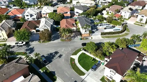 15429 SW 92nd Street Miami FL 33196