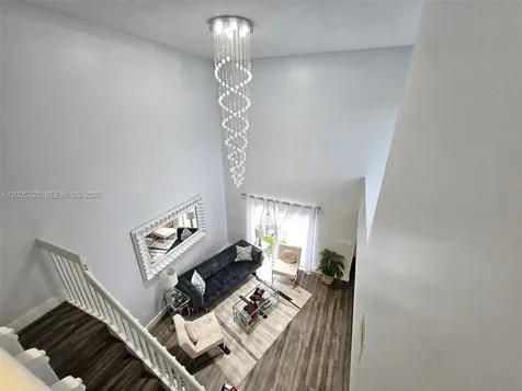 15429 SW 92nd Street Miami FL 33196