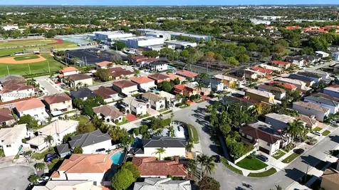 15429 SW 92nd Street Miami FL 33196