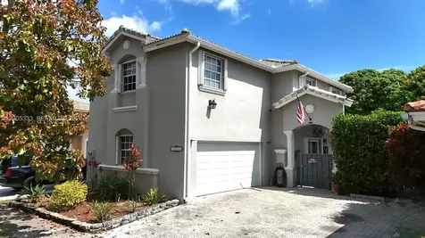 15429 SW 92nd Street Miami FL 33196