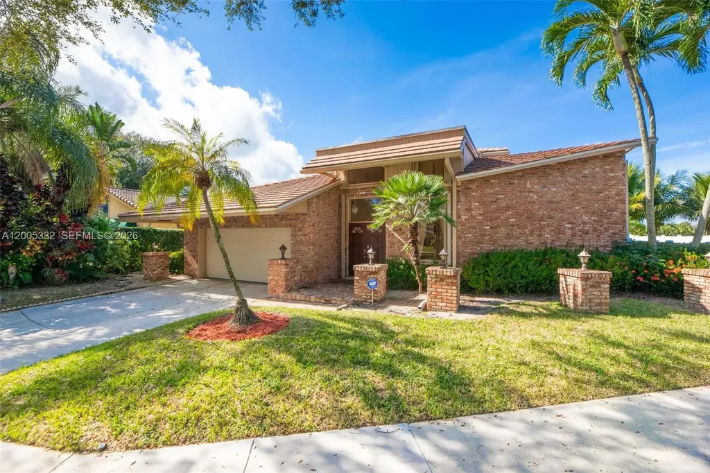 6481 Timber Lane Boca Raton FL 33433